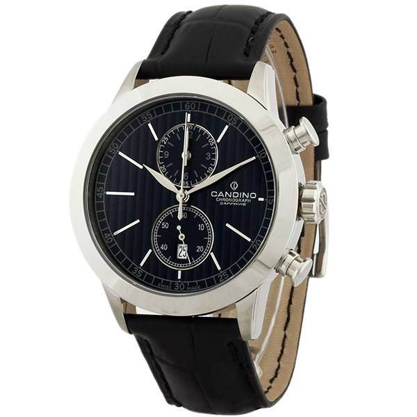 ساعت مچی عقربه ای مردانه کاندینو مدل C4505/3، Candino C4505/3 Watch For Men