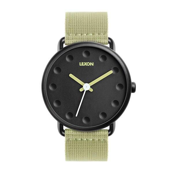 ساعت مچی عقربه‌ ای مردانه لکسون LM127NNS، Lexon LM127NNS Watch For Men