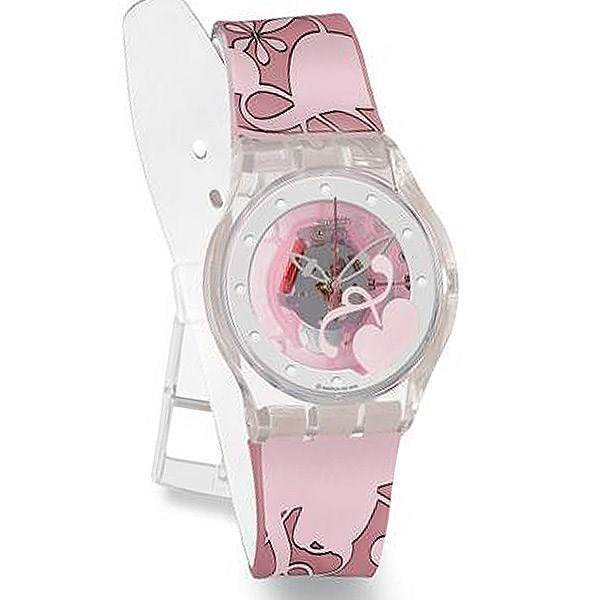 ساعت مچی عقربه ای زنانه سواچ SUJK111، Swatch SUJK111