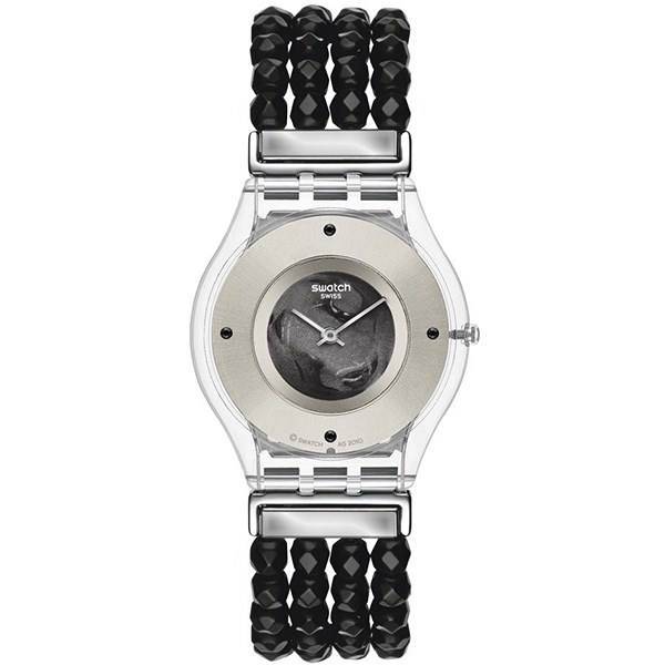 ساعت مچی عقربه ای زنانه سواچ SFZ116A، Swatch SFZ116A Watch For Women