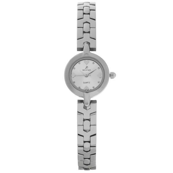 ساعت مچی عقربه‌ای زنانه وستار مدل W2200STN107، Westar W2200STN107 Watch For Women