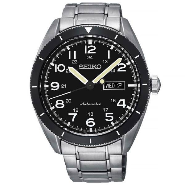 ساعت مچی عقربه ای مردانه سیکو مدل SRP711J1R، Seiko SRP711J1R Watch For Men