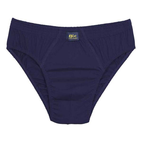 شورت مردانه بیک مدل S106L، Bic S106 L underpants