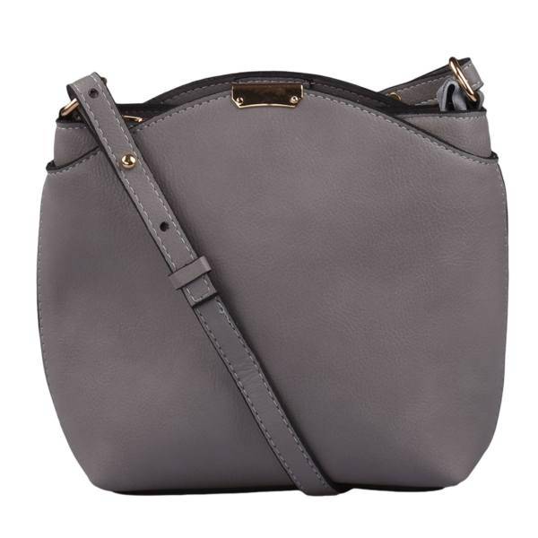 کیف دوشی زنانه پارینه چرم مدل PV15، Parine Charm PV15 Hand Bag For Women