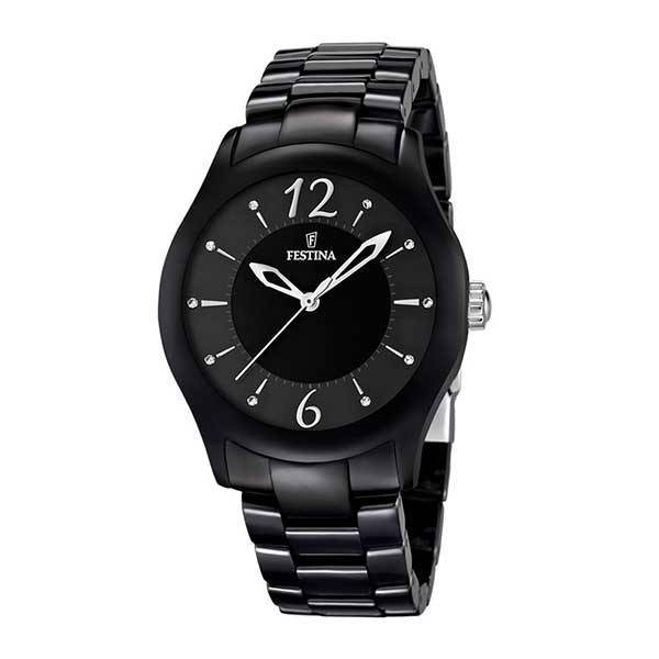 ساعت مچی عقربه ای مردانه فستینا F16638/2، Festina F16638/2