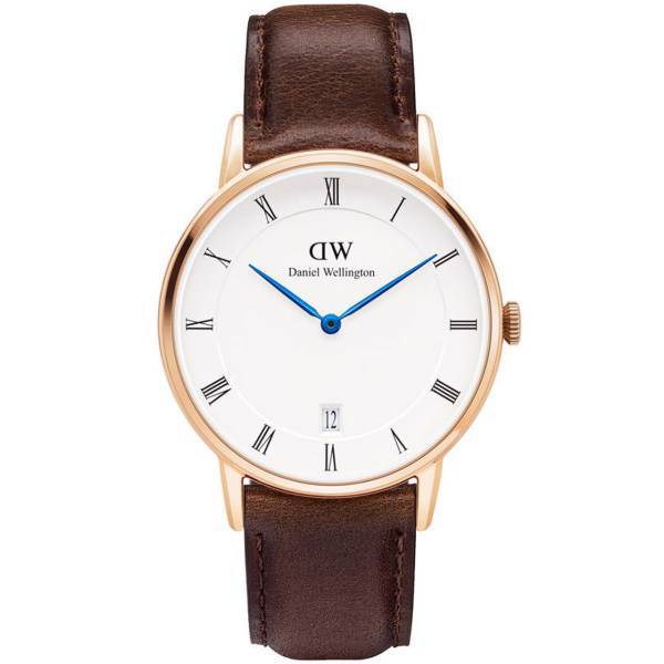 ساعت مچی عقربه ای زنانه دنیل ولینگتون مدل DW00100094، Daniel Wellington DW00100094 Watch for Women