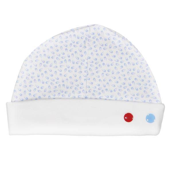 کلاه نوزادی جونیورز مدل 474KR B، Juniors 474KR B Baby Hat