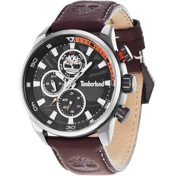 ساعت مچی عقربه ای مردانه تیمبرلند مدل TBL14441JLU-02، Timberland TBL14441JLU-02 Watch For Men