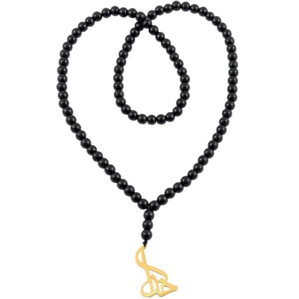 گردنبند بهارگالری مدل خدا