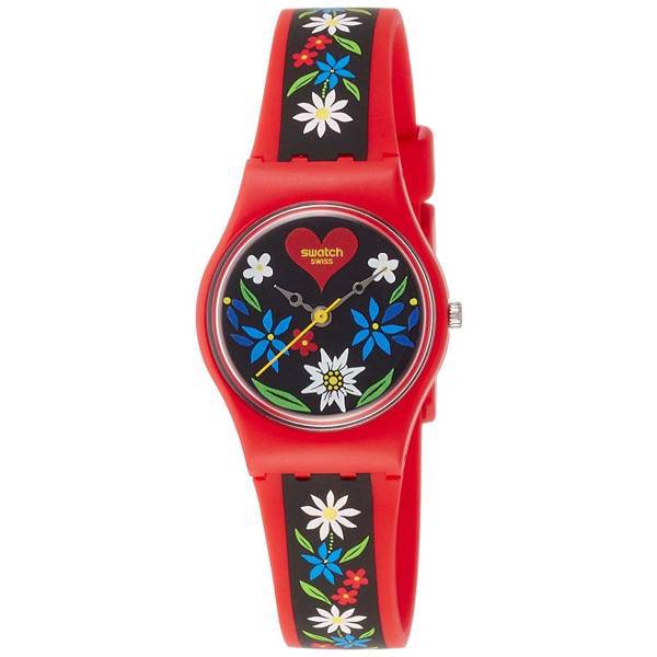 ساعت مچی عقربه ای زنانه سواچ مدل LR129، Swatch LR129 Watch For Women