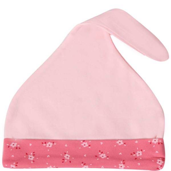 کلاه نوزادی نیلی مدل Two Pockets، Nili Two Pockets Baby Hat