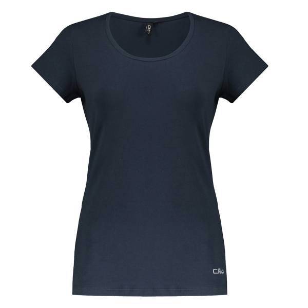 تی شرت زنانه سی ام پی مدل 3D85776-N950، CMP 3D85776-N950 T-Shirt For Women