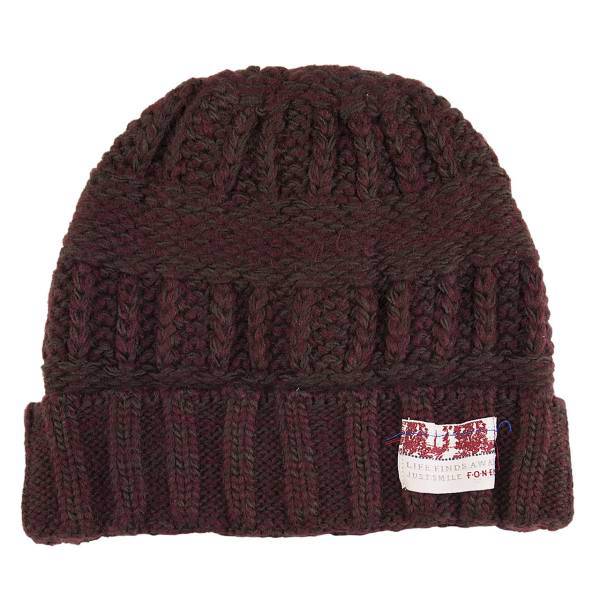 کلاه بافتنی مردانه مونته مدل 182، Monte 182 Beanie For Men