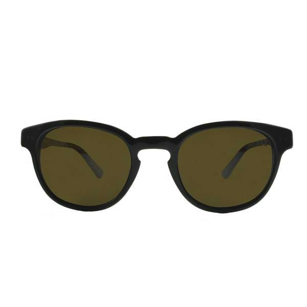 عینک آفتابی اتنیا بارسلونا سری Vintage مدل Williamsburg BKHV، Etnia Barcelona Vintage Williamsburg BKHV Sunglasses