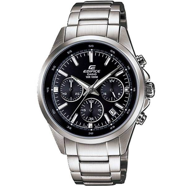 ساعت مچی عقربه‌ ای مردانه کاسیو ادیفایس EFR-527D-1AVDF، Casio Edifice EFR-527D-1AVDF