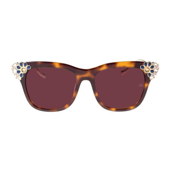 عینک آفتابی آنا هیکمن مدل AH9244 - G21، Ana Hickmann AH9244 - G21 Sunglasses