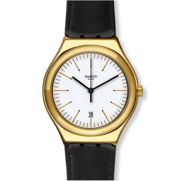 ساعت مچی عقربه‌ای سواچ مدل YWG404، Swatch YWG404 Watch