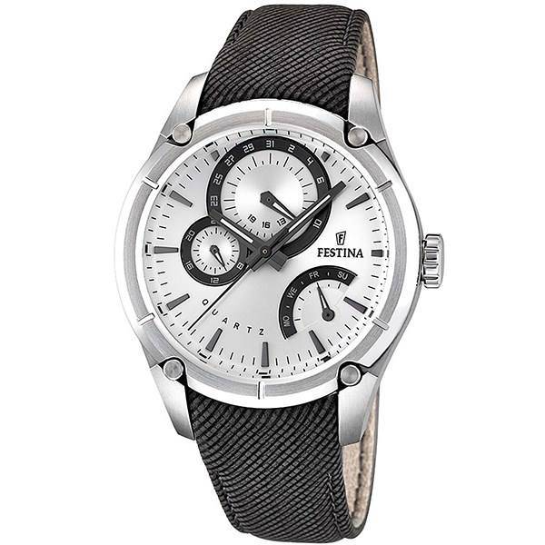 ساعت مچی عقربه ای مردانه فستینا F16767/1، Festina F16767/1