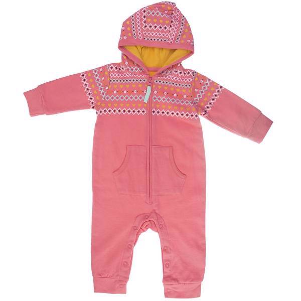 لباس سرهمی مادرکر مدل C0186، Mothercare C0186 Patch Clothes