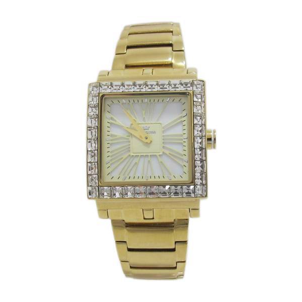 ساعت مچی عقربه ای زنانه کنتس مدل CTS14601GA، Countess CTS14601GA Watch For Women