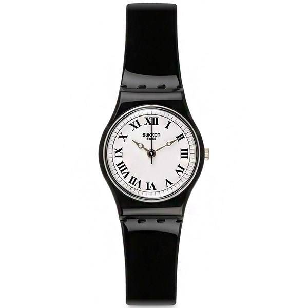 ساعت مچی عقربه‌ ای زنانه سواچ LB178، Swatch LB178