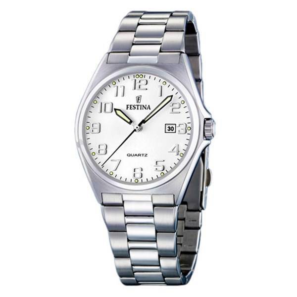 ساعت مچی عقربه ای زنانه فستینا F16375/6، Festina F16375/6