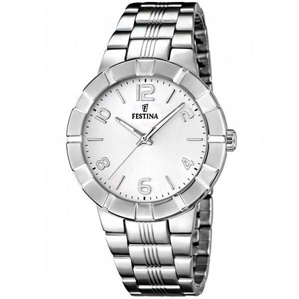 ساعت مچی عقربه ای زنانه فستینا F16711/1، Festina F16711/1