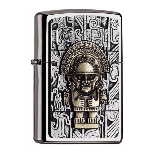 فندک زیپو مدل 2004744، Zippo lighter 2004744