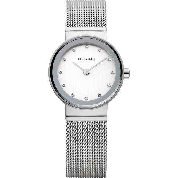 ساعت مچی عقربه‌ ای زنانه برینگ مدل 000-10122، Bering 10122-000 Watch For Women