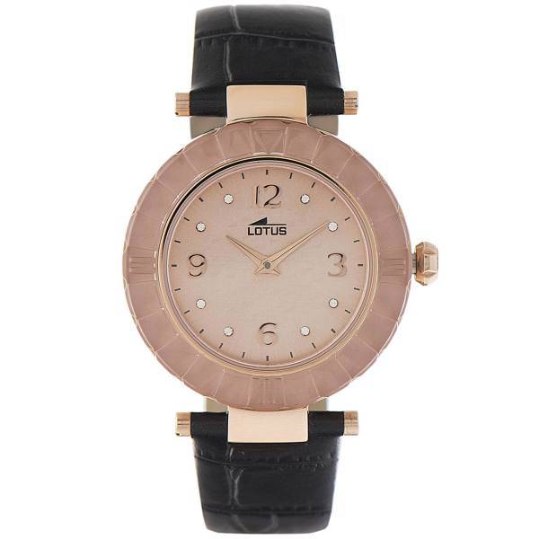 ساعت مچی عقربه‌ای زنانه لوتوس مدل L15912/C، Lotus L15912/C Watch For Women