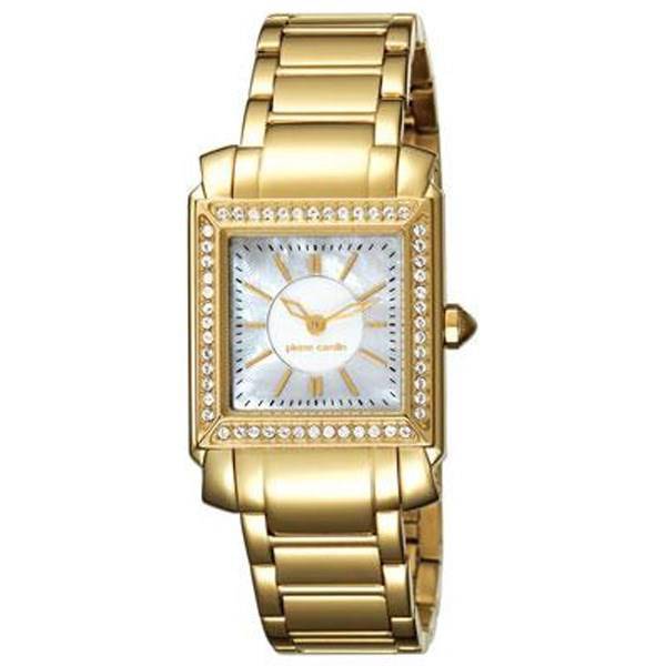 ساعت مچی عقربه ای زنانه پیر کاردین PC104212S05، Pierre Cardin PC104212S05