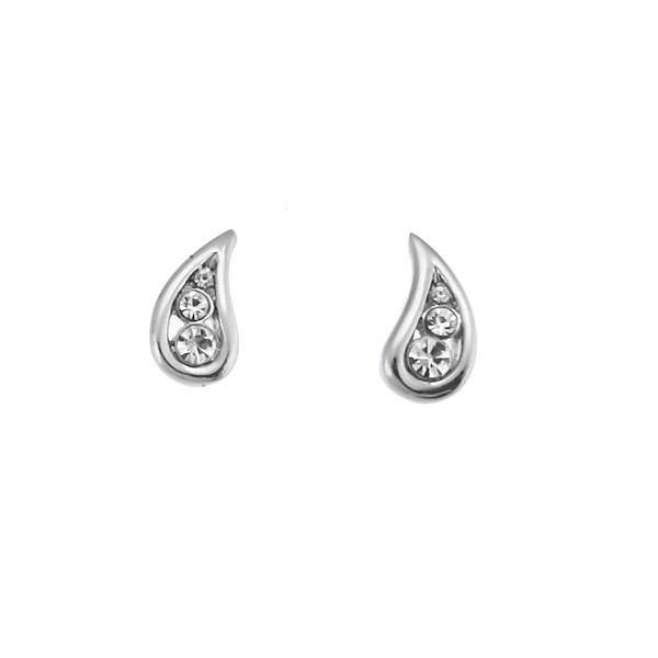 گوشواره کریستال الیور وبر مدل بازی 9606، Oliver Weber 9606 Game Crystal Earring