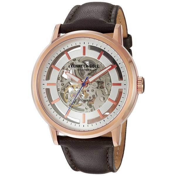 ساعت مچی عقربه‌ ای مردانه کنت کول مدل KC10026783، Kenneth Cole KC10026783 Watch For Men