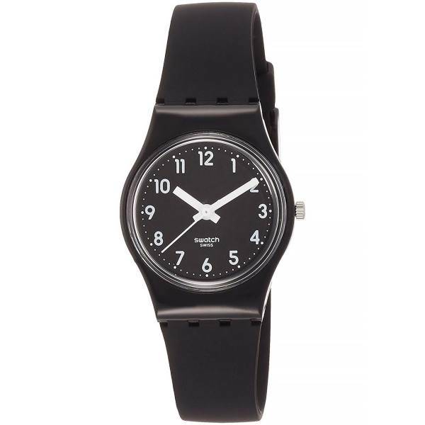 ساعت مچی عقربه ای زنانه سواچ مدل LB170E، Swatch LB170E Watch For Women