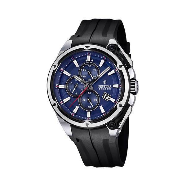ساعت مچی عقربه‌ای مردانه فستینا مدل F16882/2، Festina F16882/2 Watch For Men