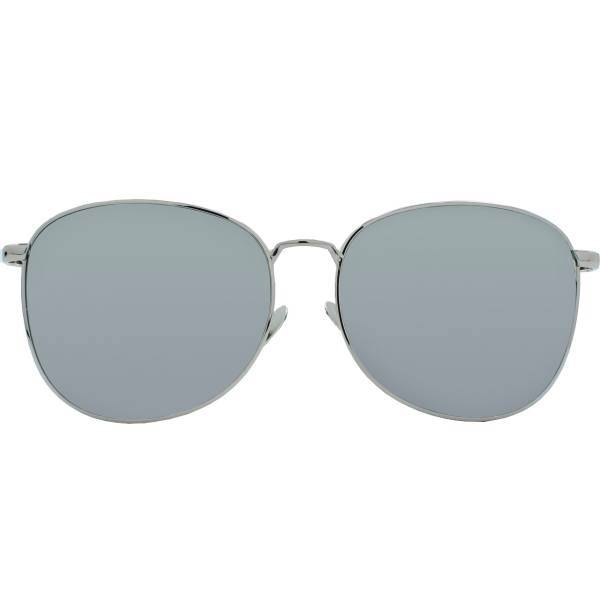 عینک آفتابی واته مدل Elderado 9648 Gray، Vate Elderado 9648 Gray Sunglasses