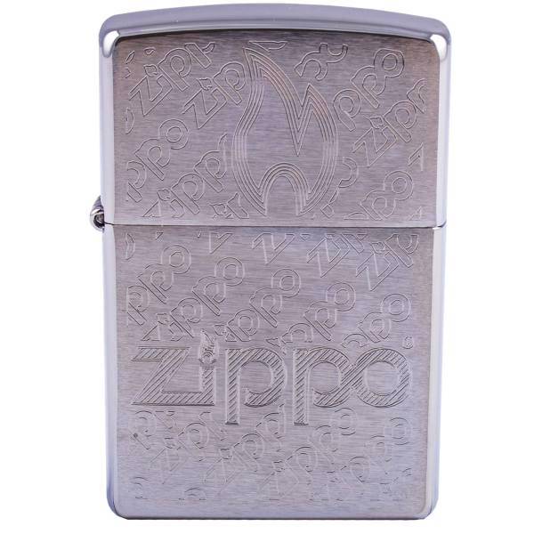 فندک زیپو مدل Zippo Zippo کد 28786