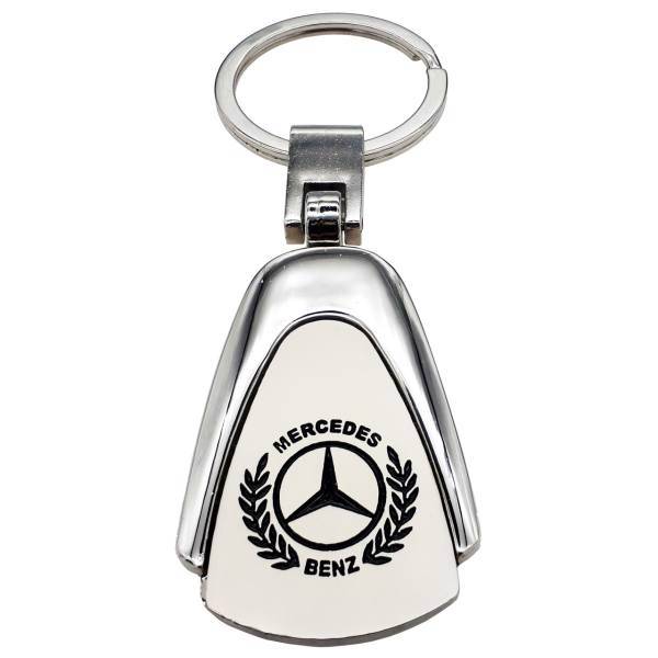 جاسوییچی شهر شیک طرح مرسدس بنز مدل JK110، Shahr Shik Mercedes Benz JK110 Key Holder