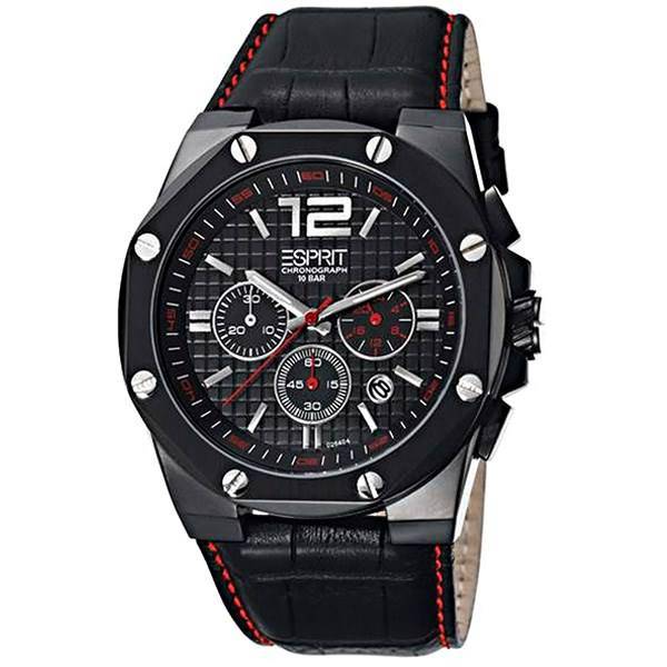 ساعت مچی عقربه ای مردانه اسپریت ES102541004، Esprit ES102541004