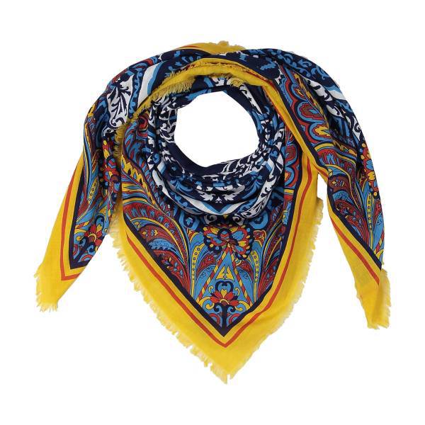 روسری فراس مدل 623459، Fraas 623459 Scarf