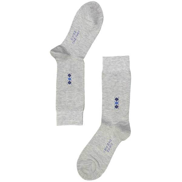 جوراب نانو 30 مردانه پاآرا مدل 9-8-502، Pa-ara 502-8-9 Socks For Men