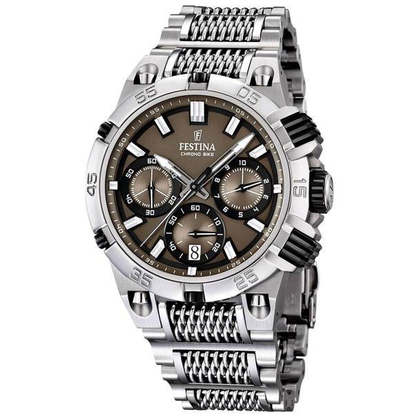 ساعت مچی عقربه ای مردانه فستینا F16774/3، Festina F16774/3 Watch For Men