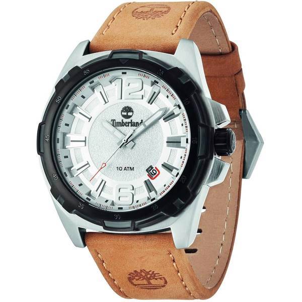 ساعت مچی عقربه‌ ای مردانه تیمبرلند مدل TBL14248JSTB-04، Timberland TBL14248JSTB-04 Watch For Men