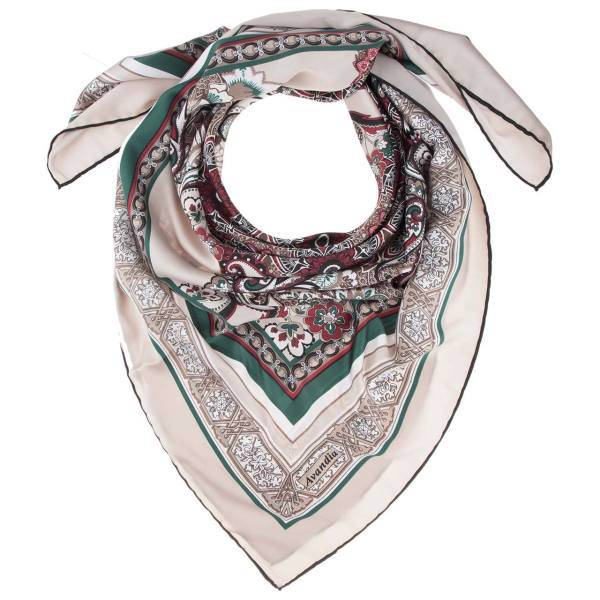 روسری آواندیا مدل Av-243، Avandia Av-243 Scarf