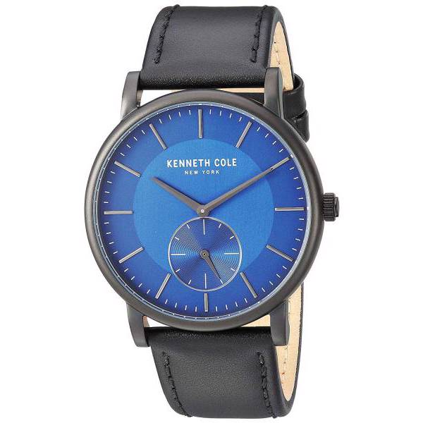 ساعت مچی عقربه ای مردانه کنت کول مدل KC50066004، Kenneth Cole KC50066004 Watch For Men