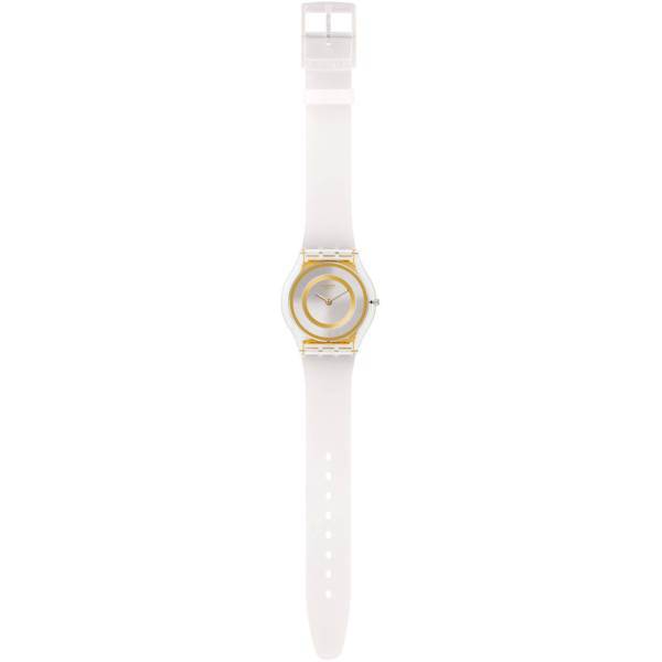 ساعت مچی عقربه ای زنانه سواچ مدل SFE105، Swatch SFE105 Watch For Women