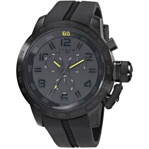 ساعت مچی عقربه‌ ای مردانه جت ست مدل J6720B-267، Jetset J6720B-267 Watch For Men