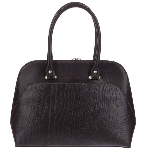 کیف دستی زنانه شیفر مدل 9869B02، Shifer 9869B02 Hand Bag For Women