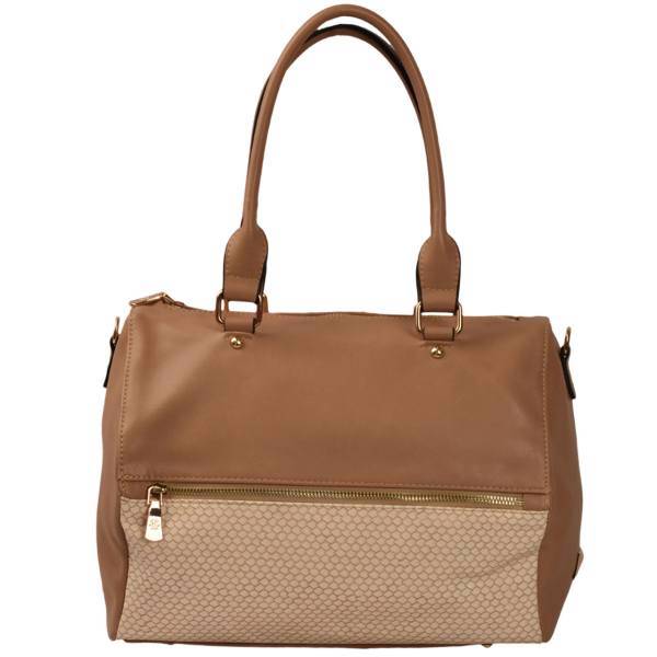 کیف دستی زنانه پارینه چرم مدل PV35-1، Parine Charm PV35 Hand Bag For Women