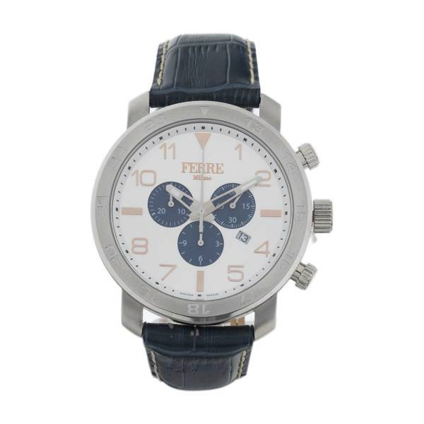 ساعت مچی عقربه ای مردانه فره میلانو مدل FM1G061L0021، Ferre Milano FM1G061L0021 Watch For Men